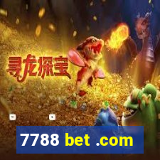 7788 bet .com